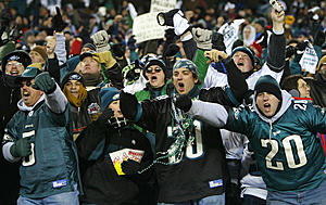 Eagles Season Ticket Holders are Being Given the Option to Opt-Out