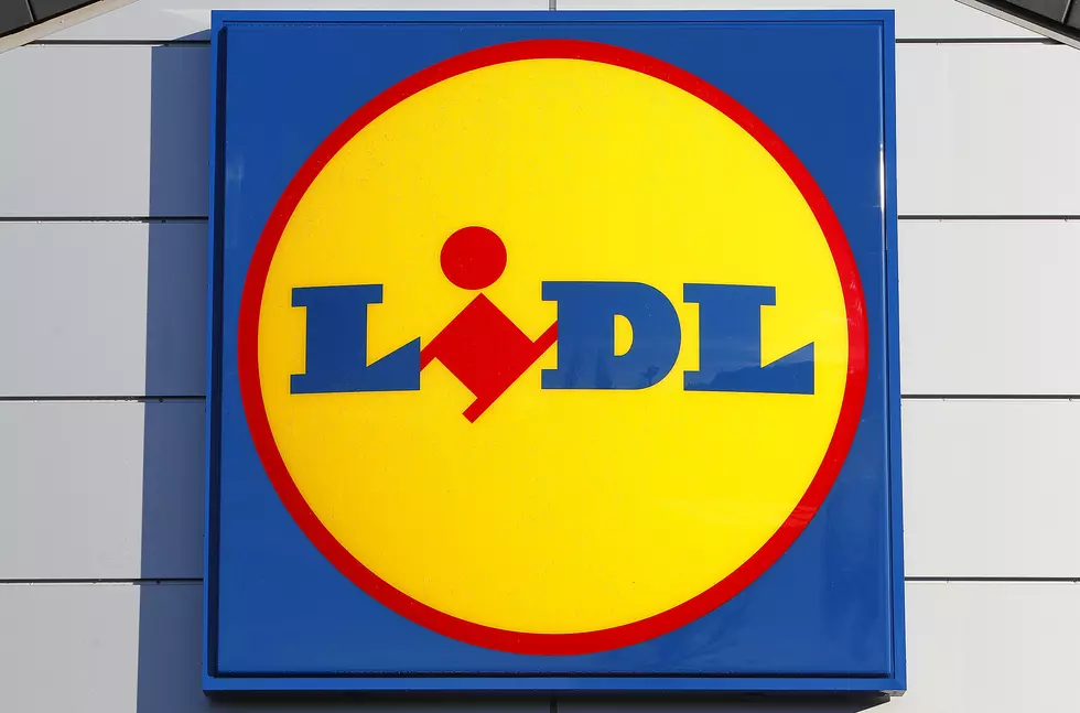 Lidl Finally Started Construction in Lawrence Township