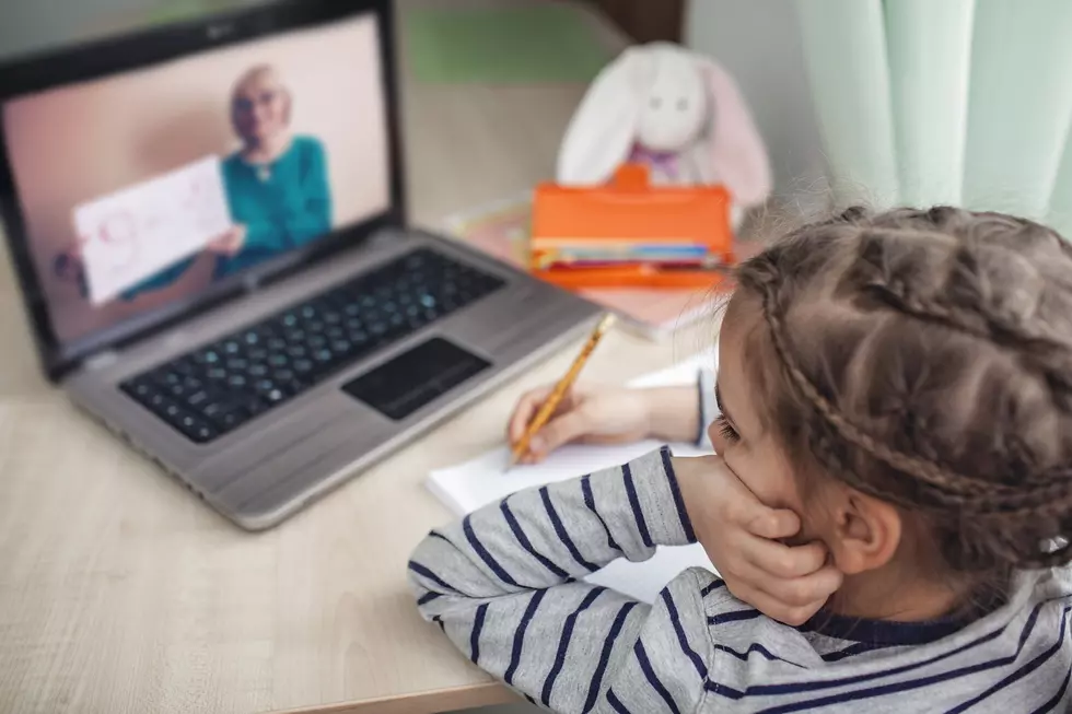 New Jersey Will Allow Parents to Choose All-Remote Learning This Fall