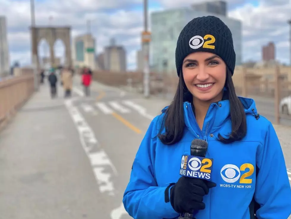 New York City TV Reporter &#038; Bucks County Native, Nina Kapur, Killed in Rare Moped Accident