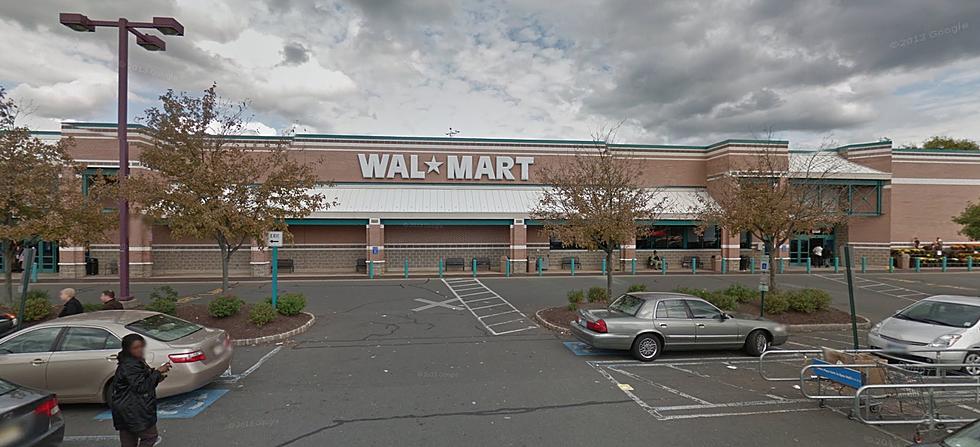 BREAKING: Princeton Walmart To Permanently Close Next Month, Reports Say