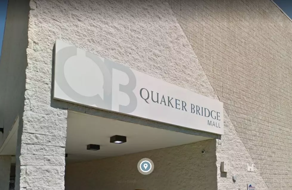 Bankruptcy Claims Another Store in Quaker Bridge Mall