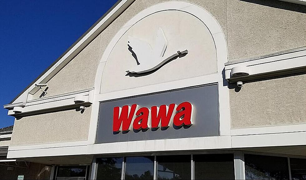 Is there a Wawa Coming to Neshaminy Mall?