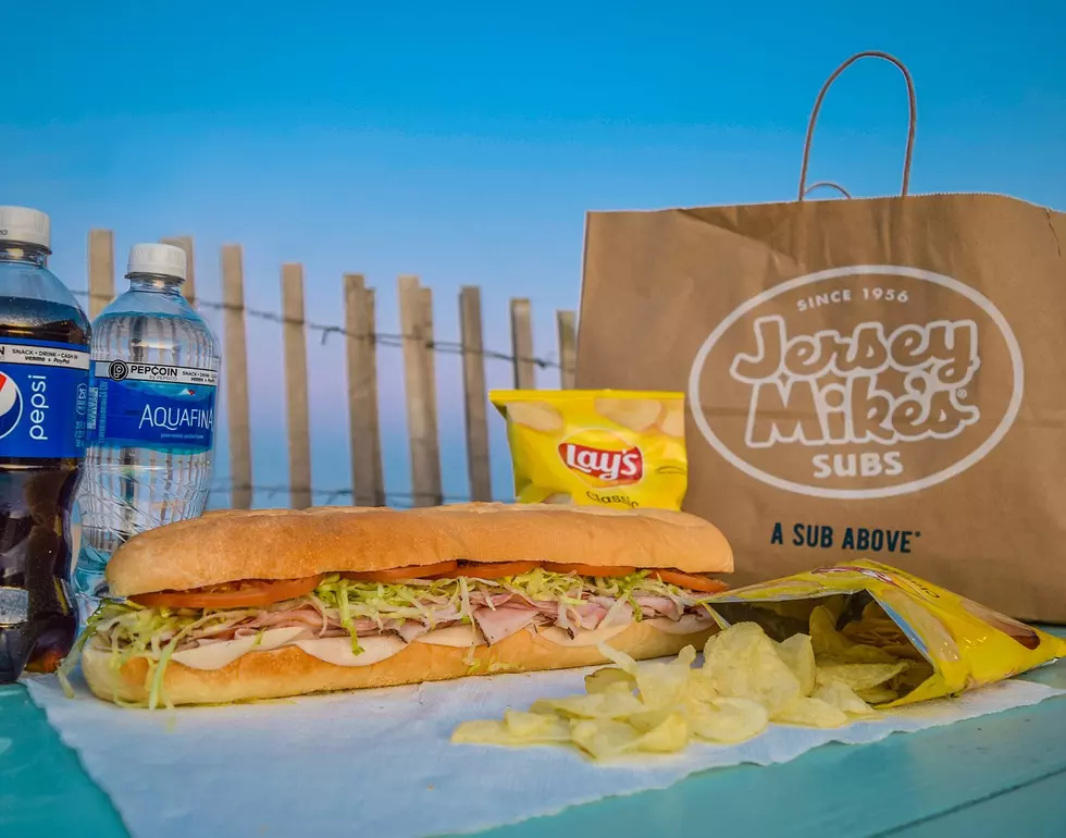 Jersey Mike’s Subs is Coming to New Hope