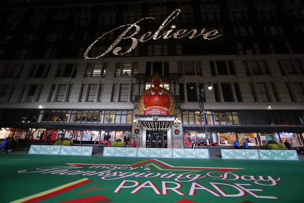 Two Major New York City Holiday Events Are Still Happening