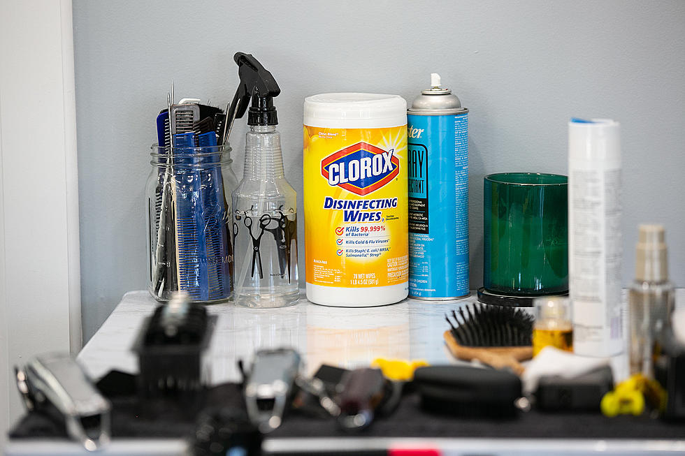 Clorox Wipes will be Hard to Find Until 2021