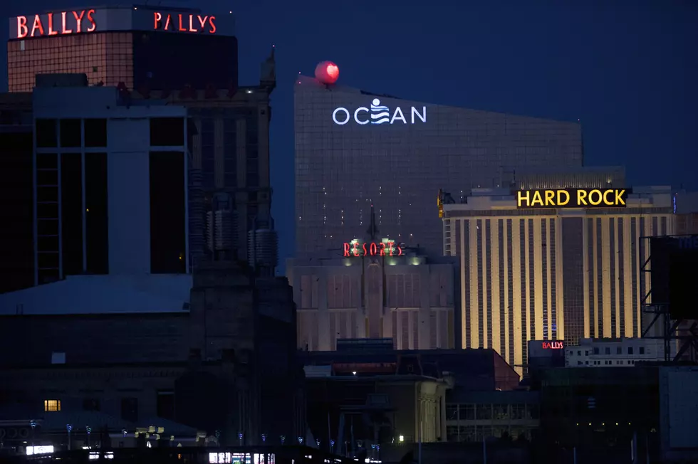 Sky High Dining At Ocean Casino Resort