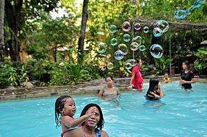 Airbnb-Like App Will Let You Rent Out Backyard Pools with Your Friends