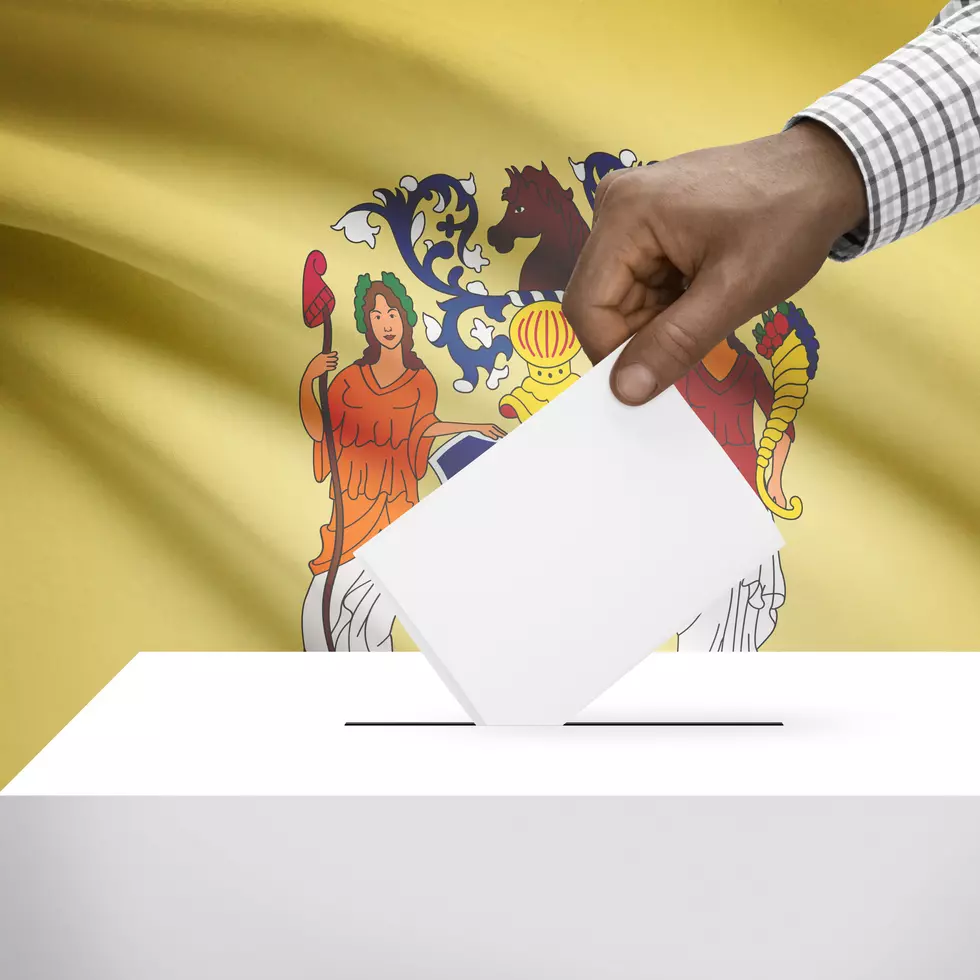 How To Register To Vote, Request a Mail-In Ballot & More In New Jersey – #Vote2020