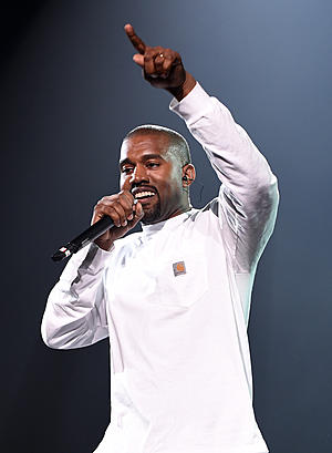 Kanye West Won’t Be On The Presidential Ballot in Jersey After All