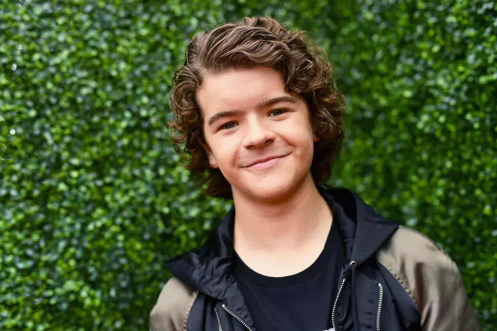 &#8216;Stranger Things&#8217; Star, Gaten Matarazzo, Is Working at Jersey Shore Restaurant This Summer