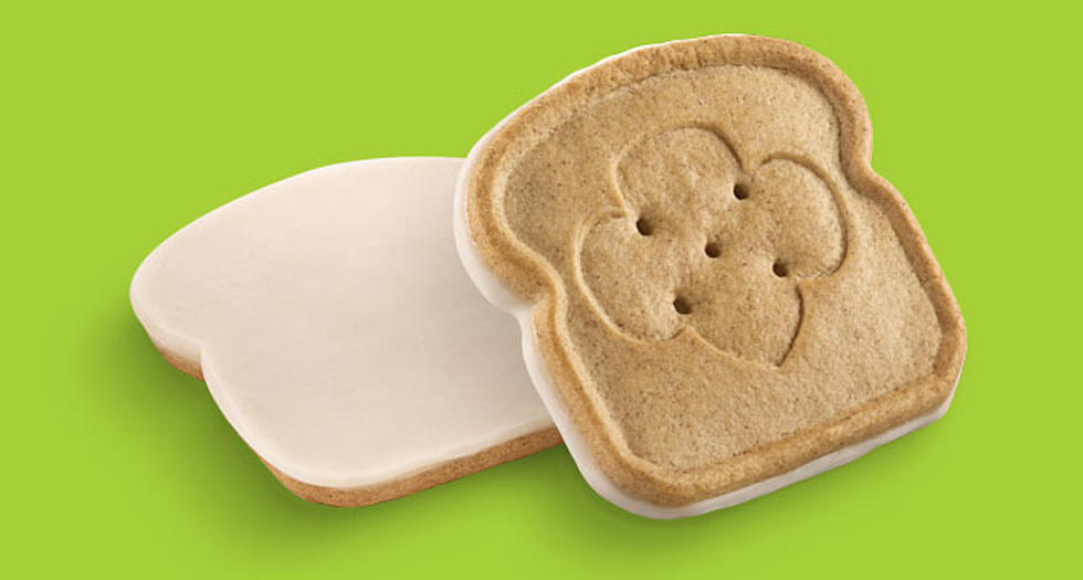 The Girl Scouts are Debuting a New Cookie