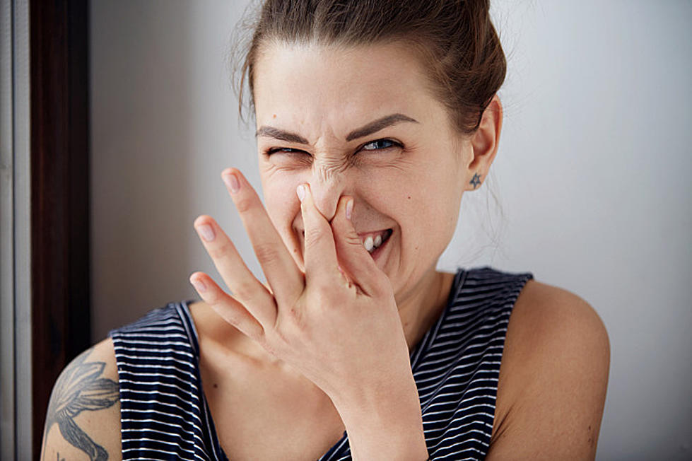 Do You Have Bad Breath? It May Be Related to the Pandemic