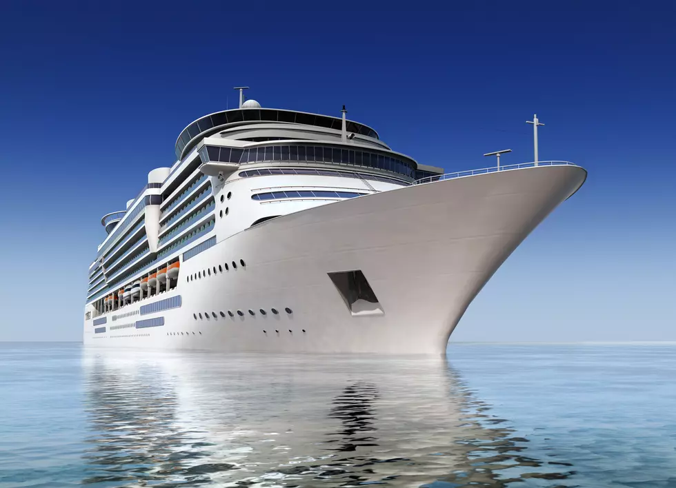 Cruise Lines Extended The Suspension of U.S. Cruise Operations