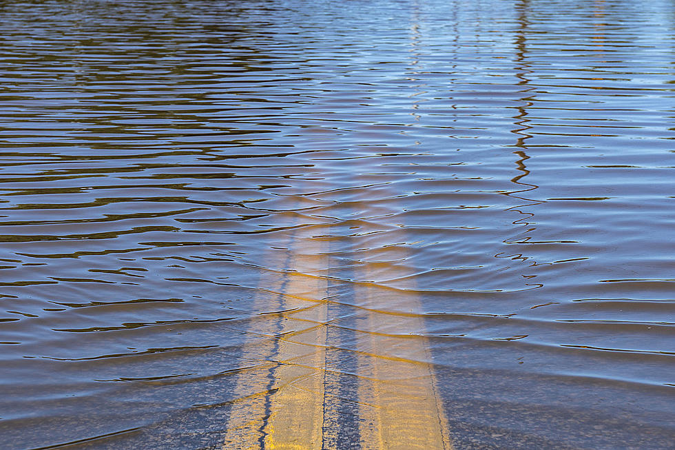 WARNING: Turn Around Don’t Drown – Stay At Home