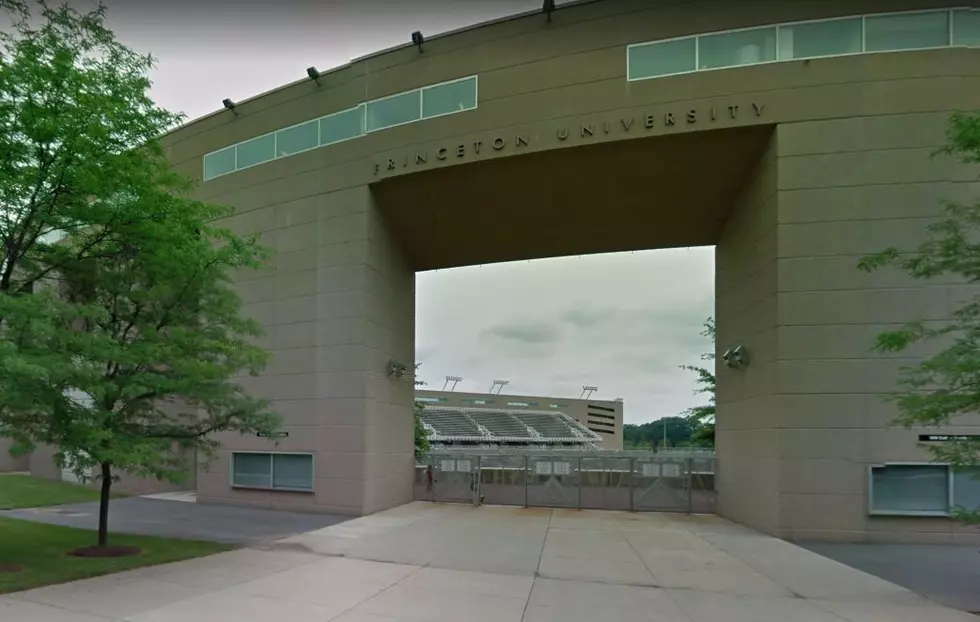 Princeton University Closes Stadium to the Public For COVID-19 Testing