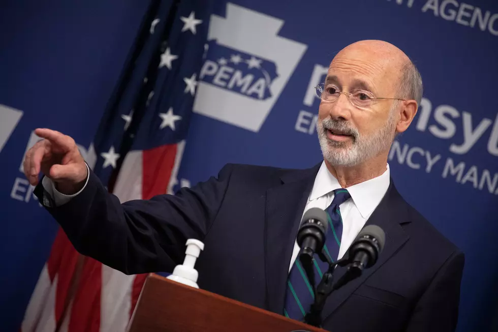 Federal Judge Rules That Pennsylvania’s Coronavirus Restrictions Are Unconstitutional