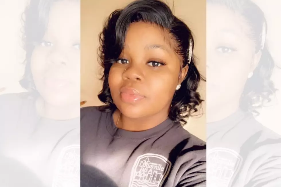 BREAKING: One Officer Charged In Breonna Taylor Case, 2 Other Officers Not Indicted
