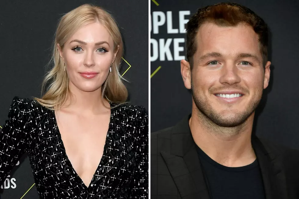 The Bachelor&#8217;s Cassie Randolph Files for Restraining Order Against Colton Underwood, 3 Months After Split