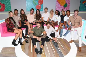 2 of Love Island&#8217;s Most Popular Competitors are From New Jersey