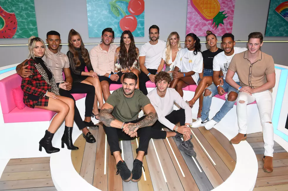 2 of Love Island’s Most Popular Competitors are From New Jersey