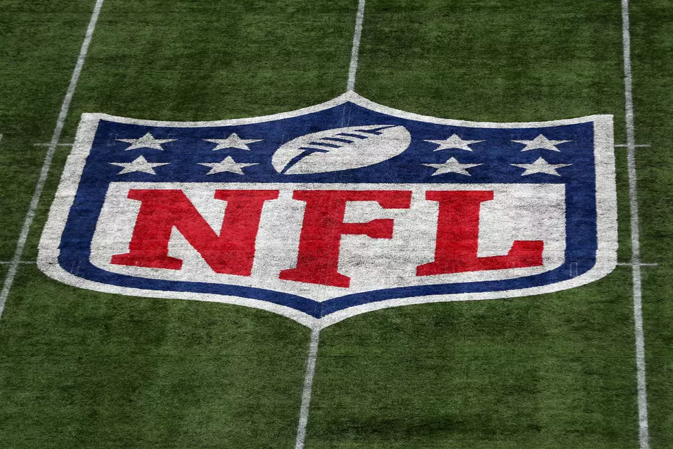 NFL Commissioner Wants Healthcare Workers at the Super Bowl