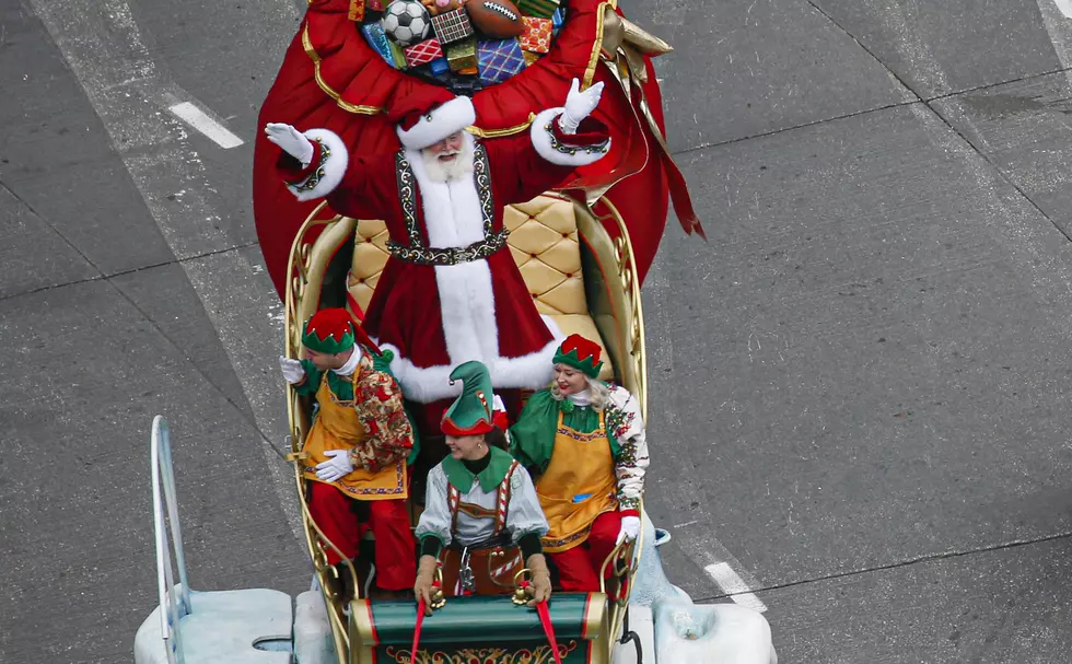 The Macy’s Thanksgiving Day Parade is Happening this Year