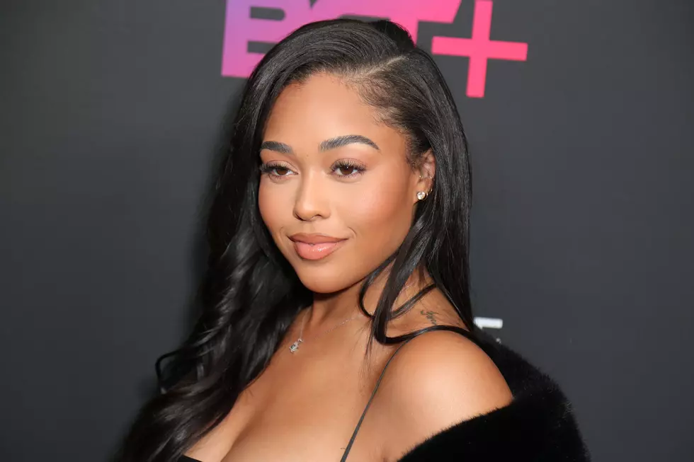 This New Jersey Native is Now Dating Jordyn Woods