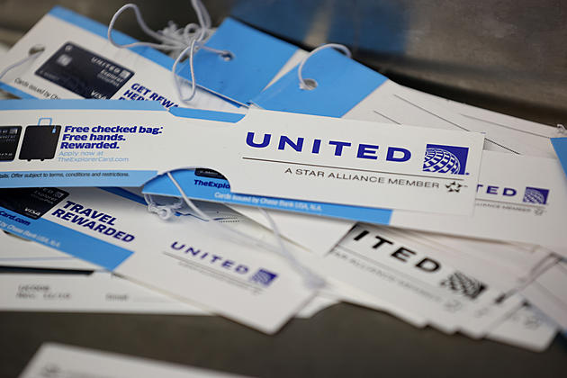 United Airlines Looking To Bring Rapid COVID-19 Testing To Newark Airport
