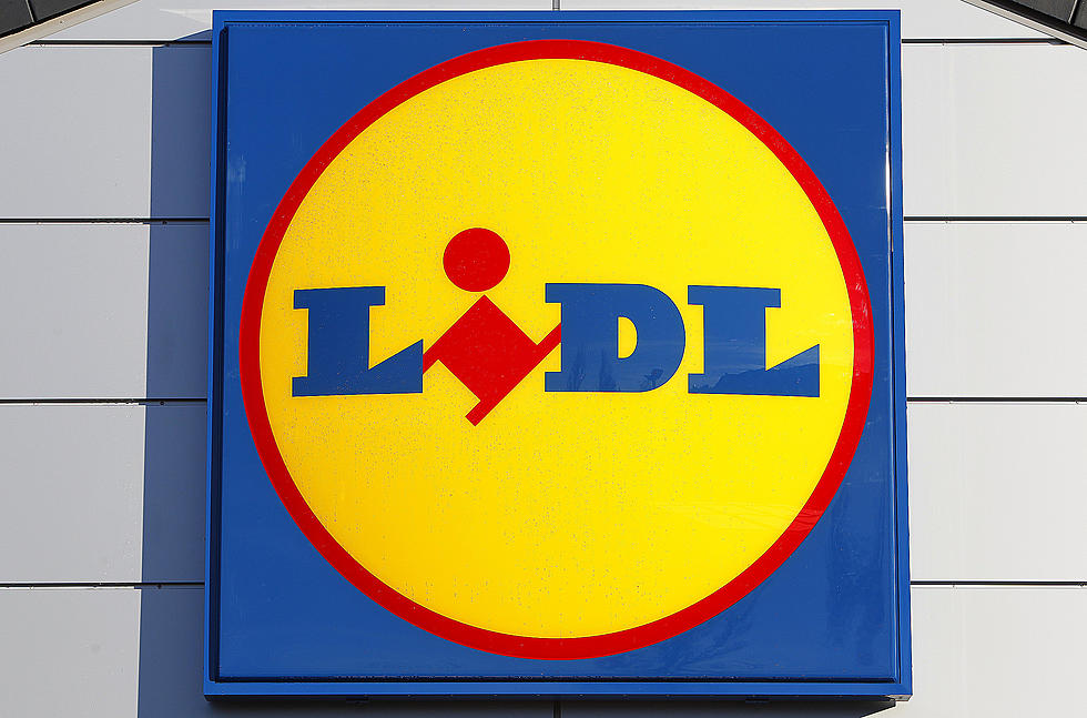 Lidl Finally Started Construction in Lawrence Township