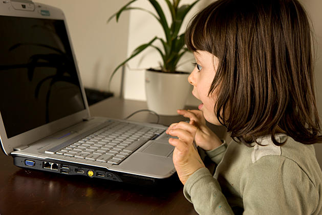Virtual Education Puts Children At Higher Risk Of Cyber Danger