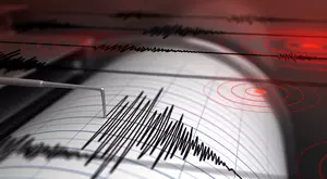 A 4.0 Magnitude Aftershock Felt in New Jersey, Pennsylvania and...