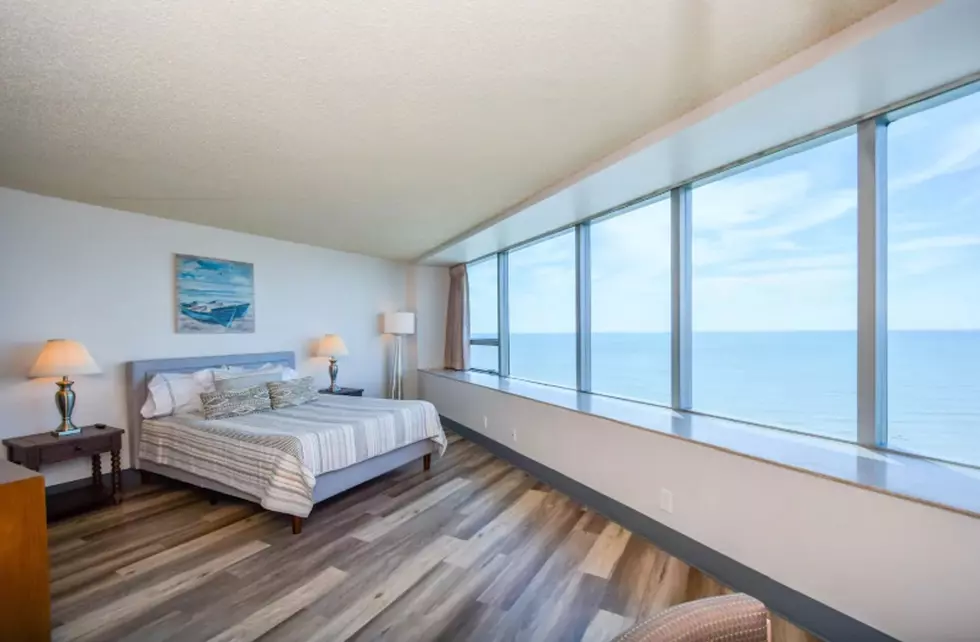 Check Out This Modern Airbnb Condo in Atlantic City for a Fun Getaway