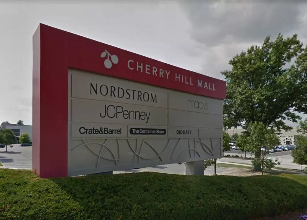 Cherry Hill Mall Announces a New Store, New Hours and more