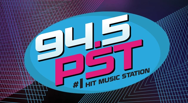 94.5 PST – YOUR #1 HIT MUSIC STATION! – Princeton Contemporary Hit Radio