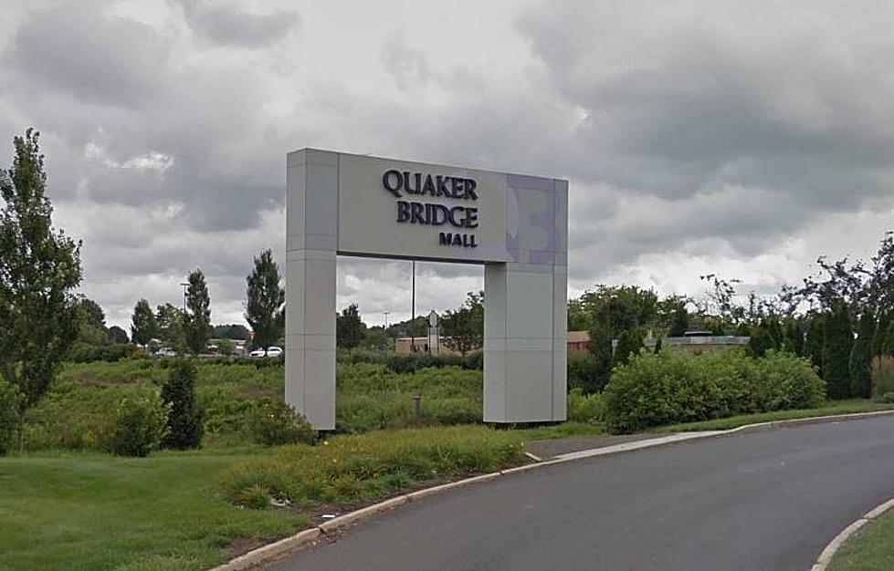 Quaker Bridge Mall Could Have Been Much Bigger Than It Is