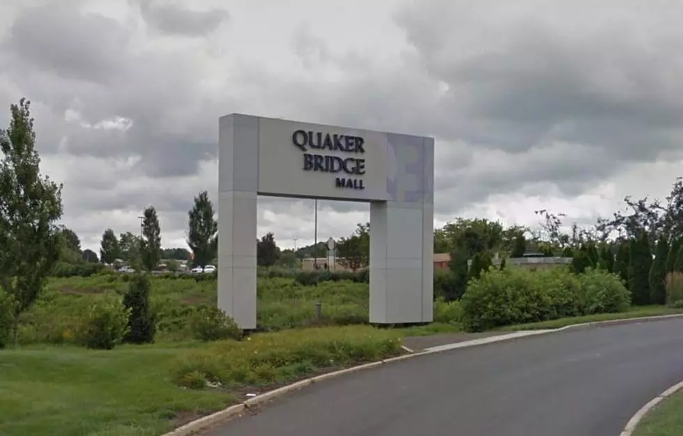 Finally, Some Good News for Quaker Bridge Mall