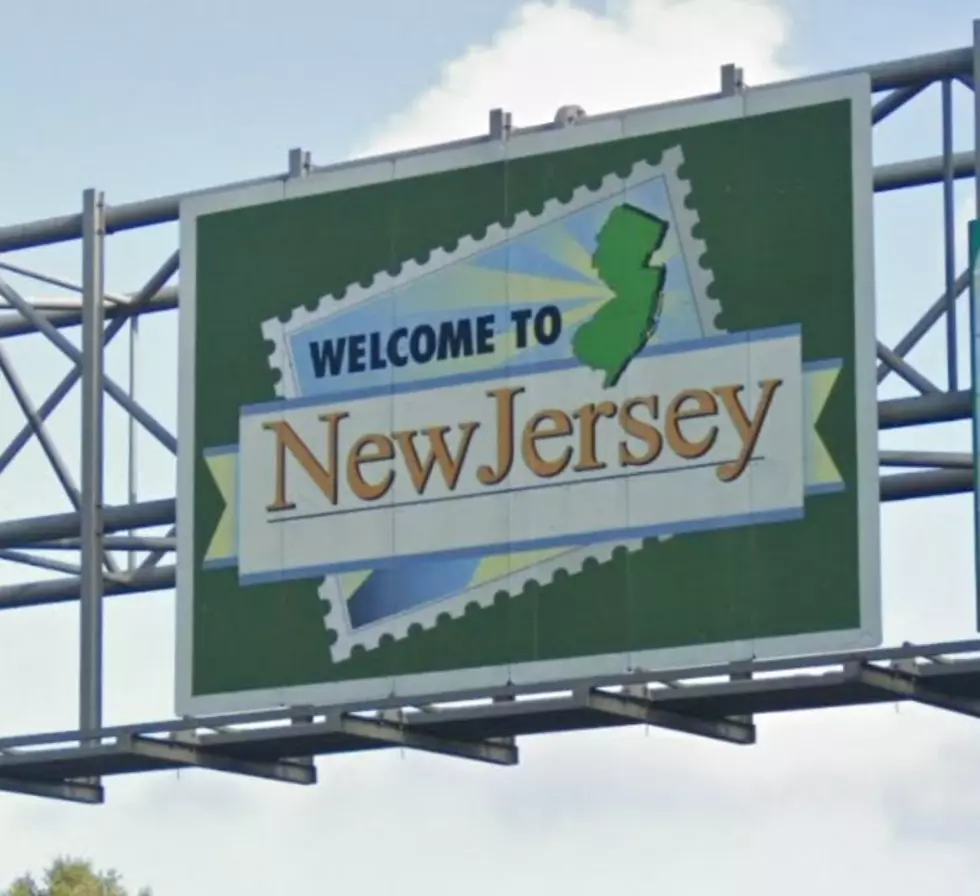 10 Songs That Feature &#8216;New Jersey&#8217; in the Lyrics