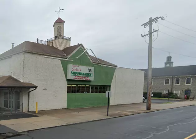 Bucks County Grocery Store Closes for a Week After COVID Case