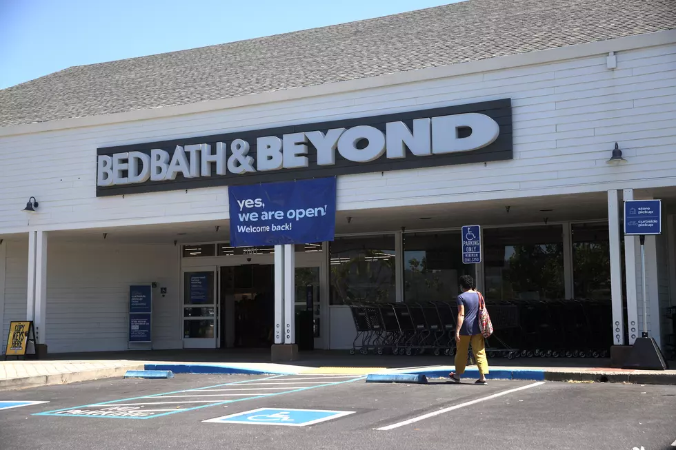 Bed Bath & Beyond is Cutting Back on their Coupons