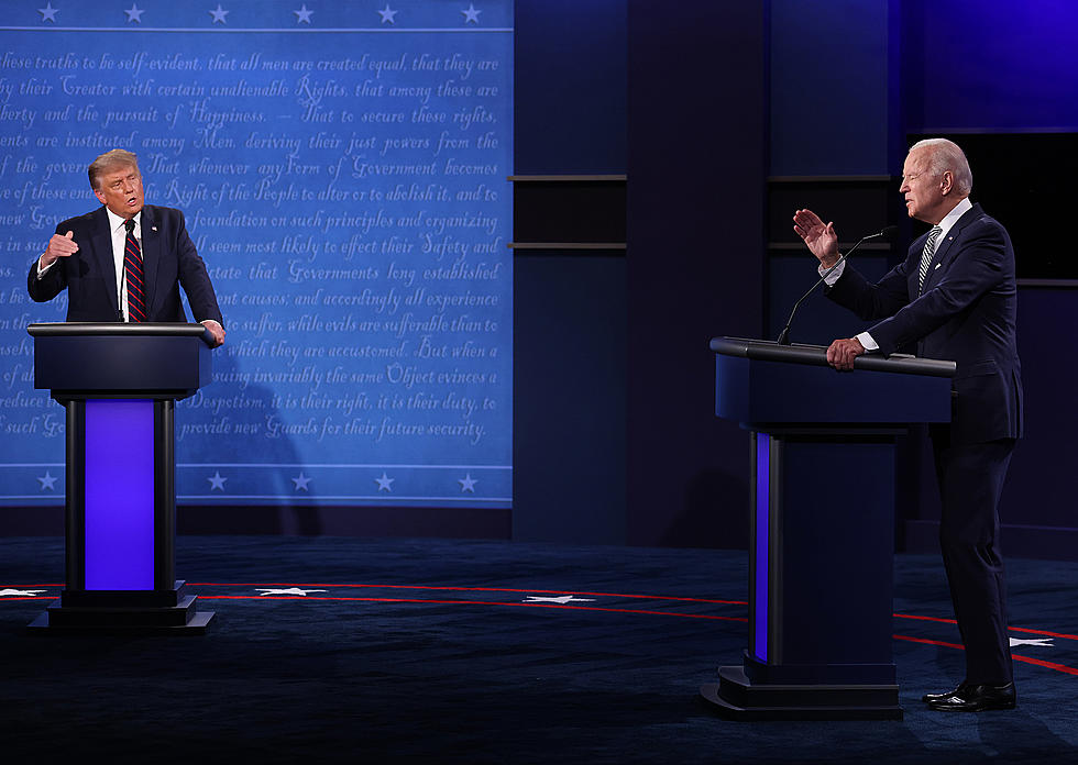 Debate Commission Announces Plans for Virtual Debate; Trump Says He Won’t Participate