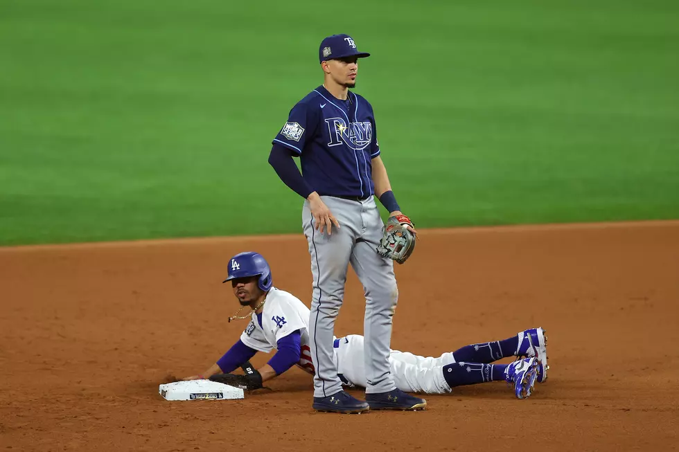 Taco Bell Giving Out Free Tacos For World Series Stolen Base