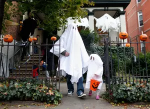 Halloween Weather Forecast is Looking Spooky, and Not in a Good Way