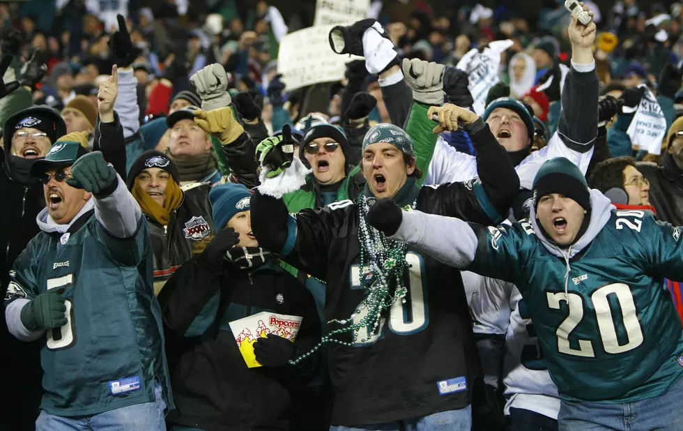 Trailer for Documentary Following Eagles Fans is Here: WATCH