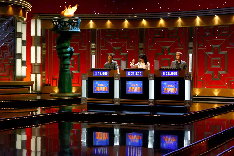 N.J. Man has 3-day’ Winning Streak On  ‘Jeopardy’