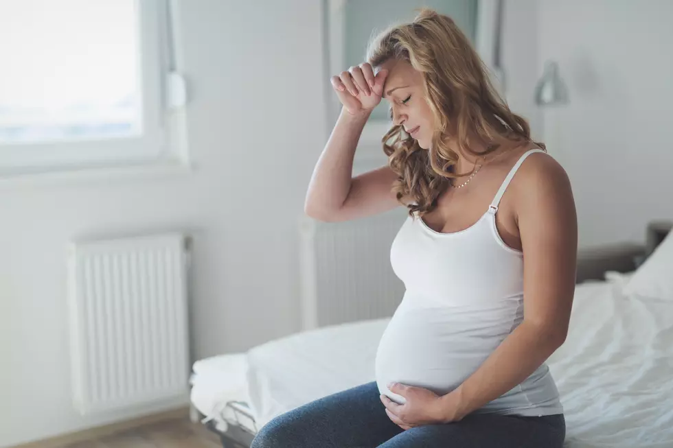 How For My Baby And Me Helps Pregnant Women Struggling With Addiction