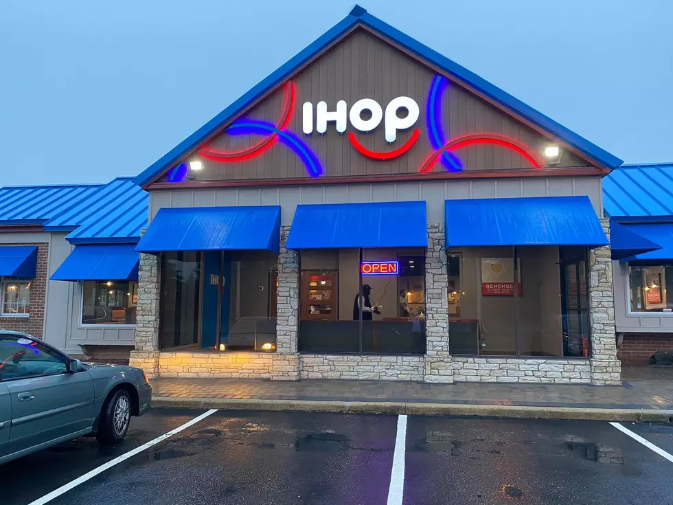 There&#8217;s a New IHOP in East Windsor