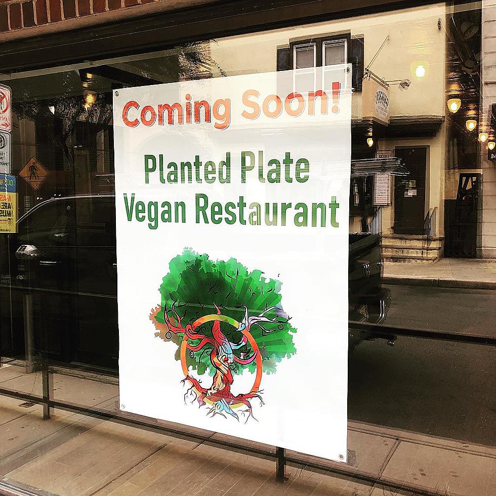 New Vegan Restaurant Opening in Princeton