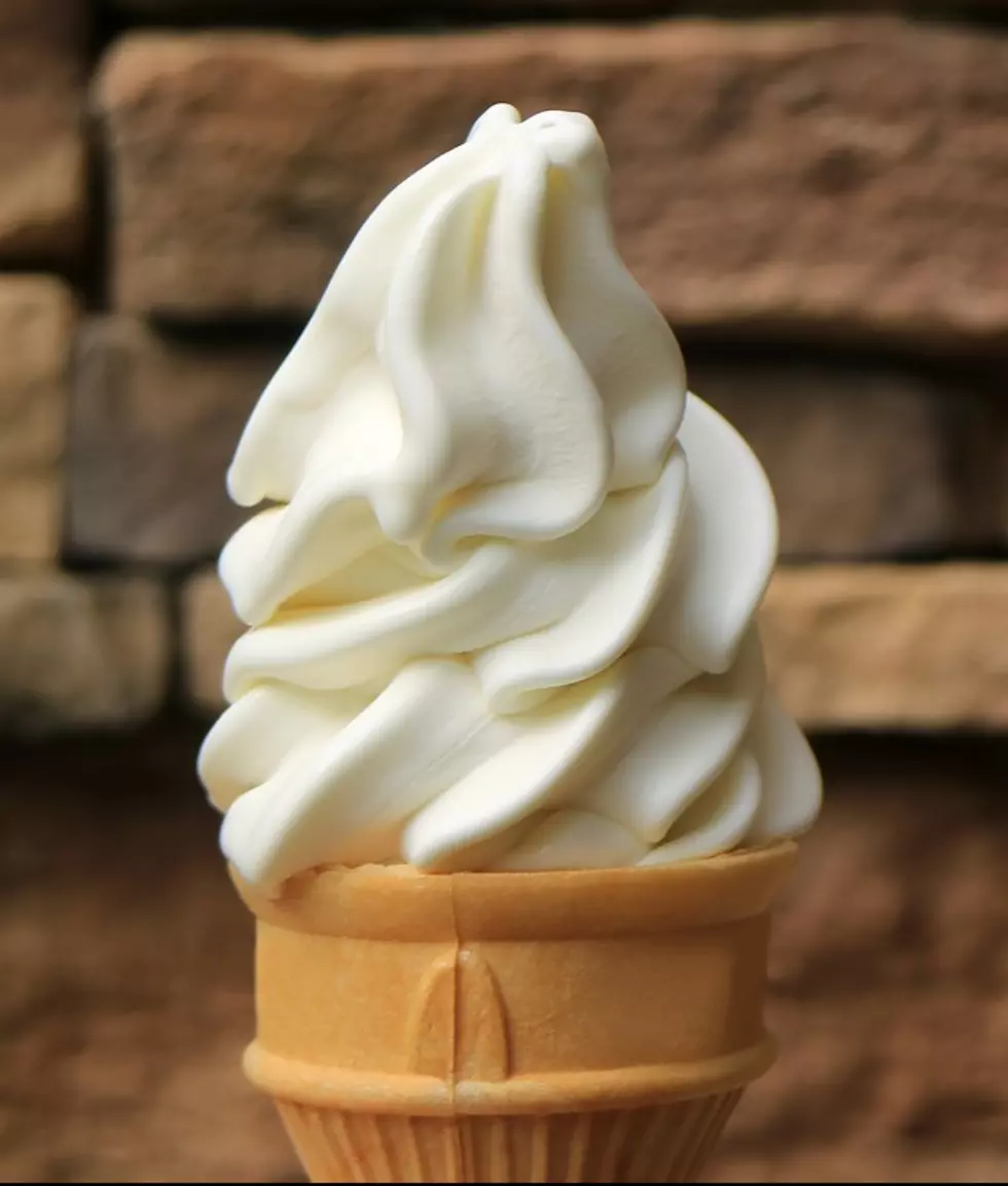 Which Mercer County McDonald&#8217;s Ice Cream Machines Are Broken?