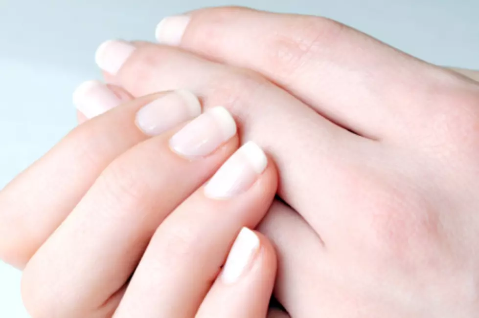 How to Give Yourself a Gel Manicure at Home